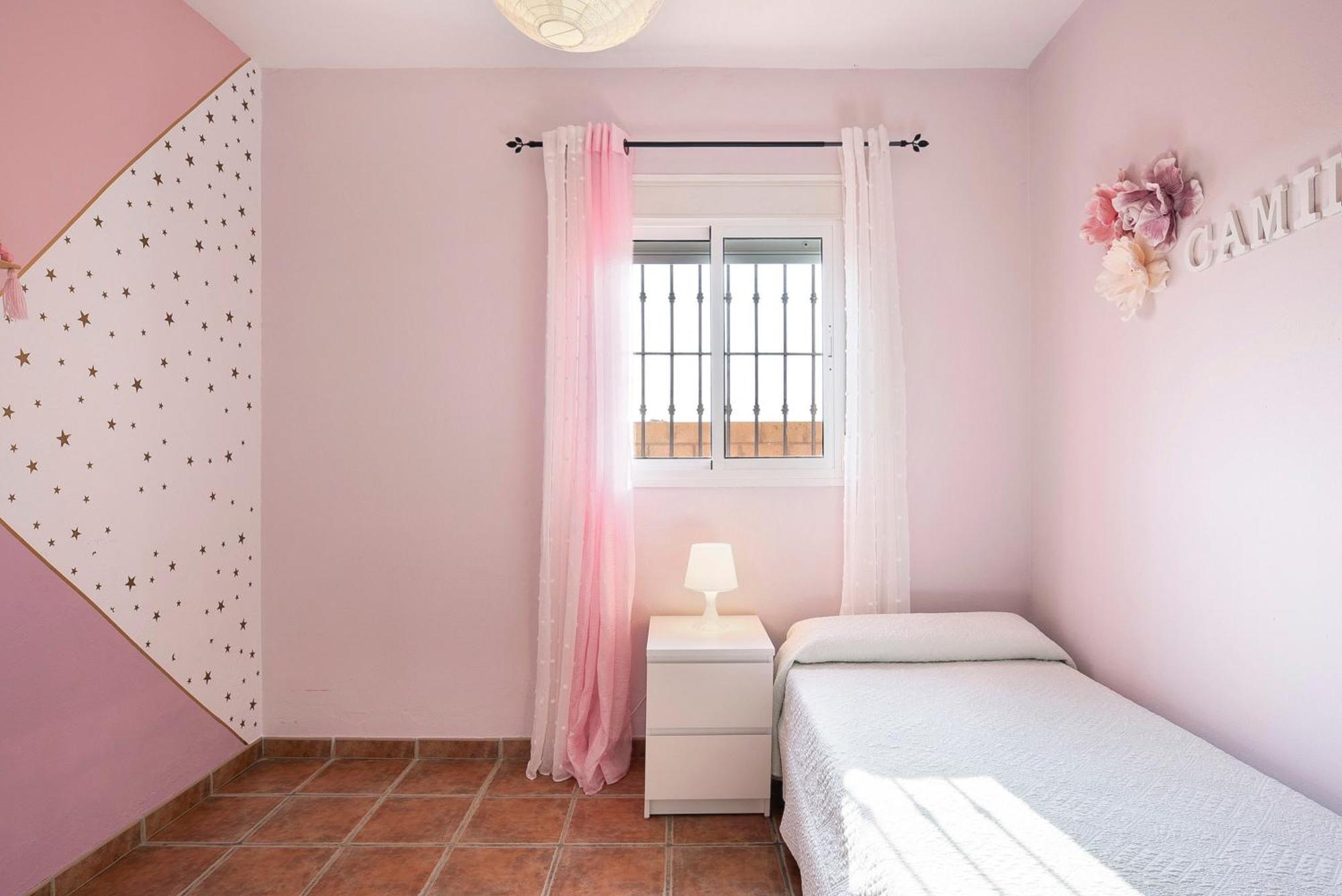 Casa Juana Zahora Villa Dış mekan fotoğraf