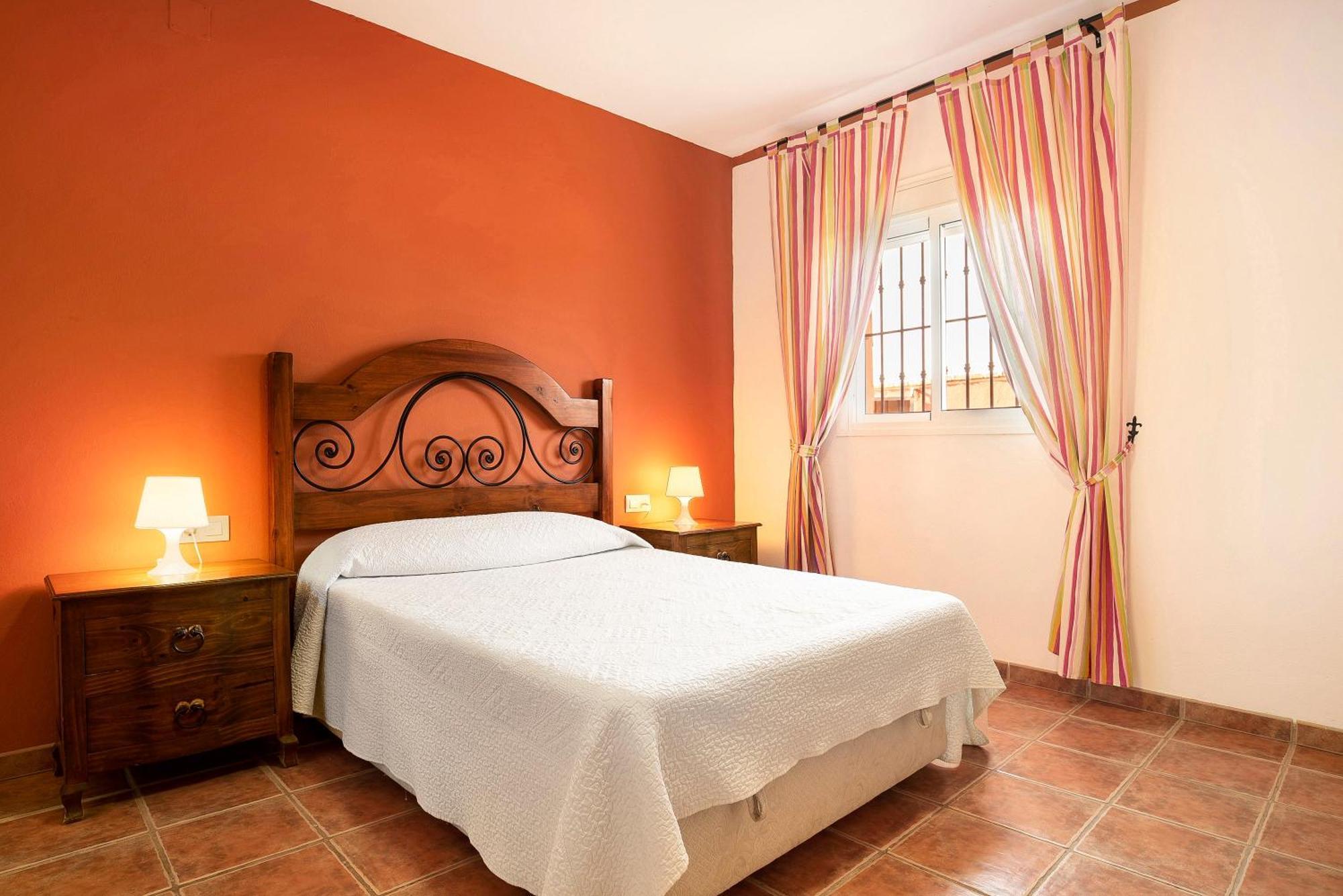 Casa Juana Zahora Villa Dış mekan fotoğraf