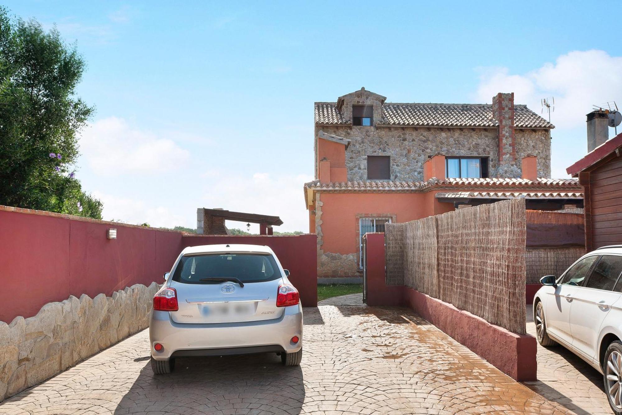 Casa Juana Zahora Villa Dış mekan fotoğraf