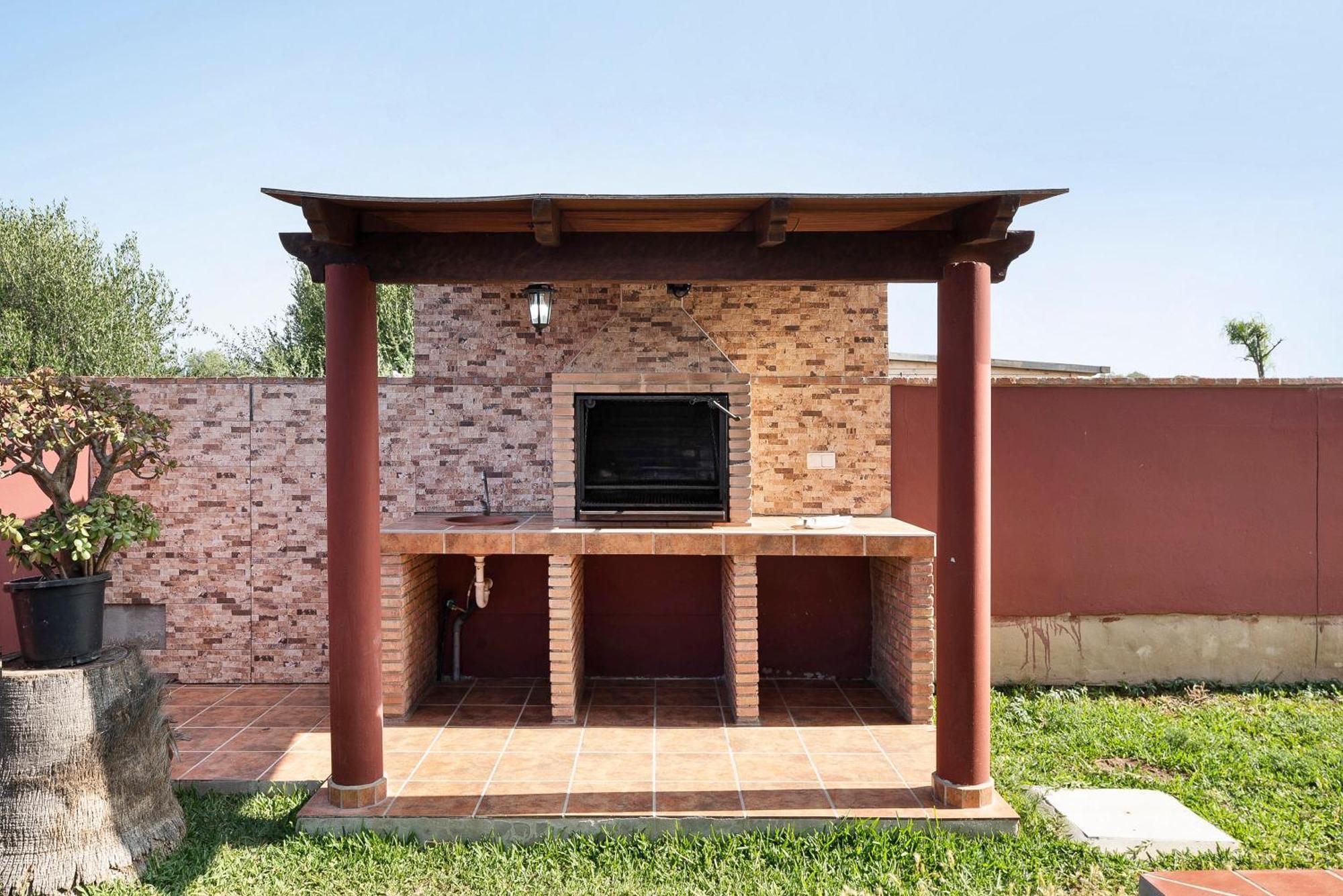 Casa Juana Zahora Villa Dış mekan fotoğraf